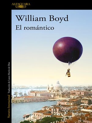El romántico - ebook